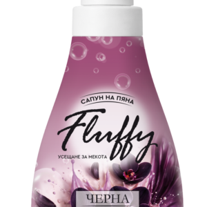 Highly concentrated foam soap delivering efficient cleansing and skin comfort.