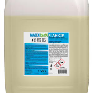 Professional Food Industry CIP Hlorine Disinfection