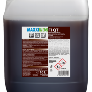 Professional Food Industry Hlorine-free Surface Disinfection