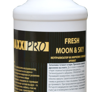 Fresh Moon & Sky Pump Spray Air Freshener