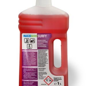 Surfy - Professional Neutral Floor Cleaner