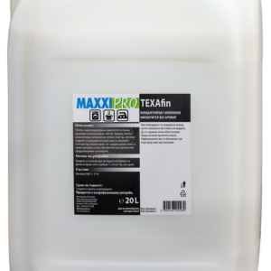 TEXAfin - Professional Silicone Fabric Softener for Commercial Laundry