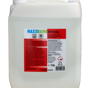 Anticalc - Professional Descaling Agent for Dishwashing Equipment
