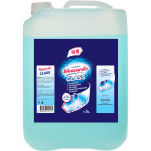 Blescardo glass - Professional Glass & Smooth Surface Cleaner