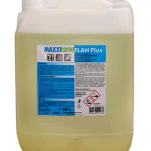 Professional Food Industry Hlorine Foam Disinfection