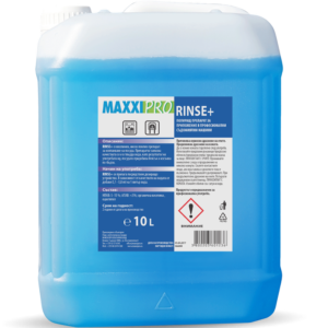 Rinse+ Professional Rinse Aid for Automatic Dishwashing