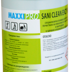 SANI CLEAN ENZYME