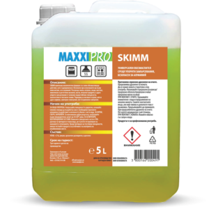 Skimm - Professional Universal Degreaser