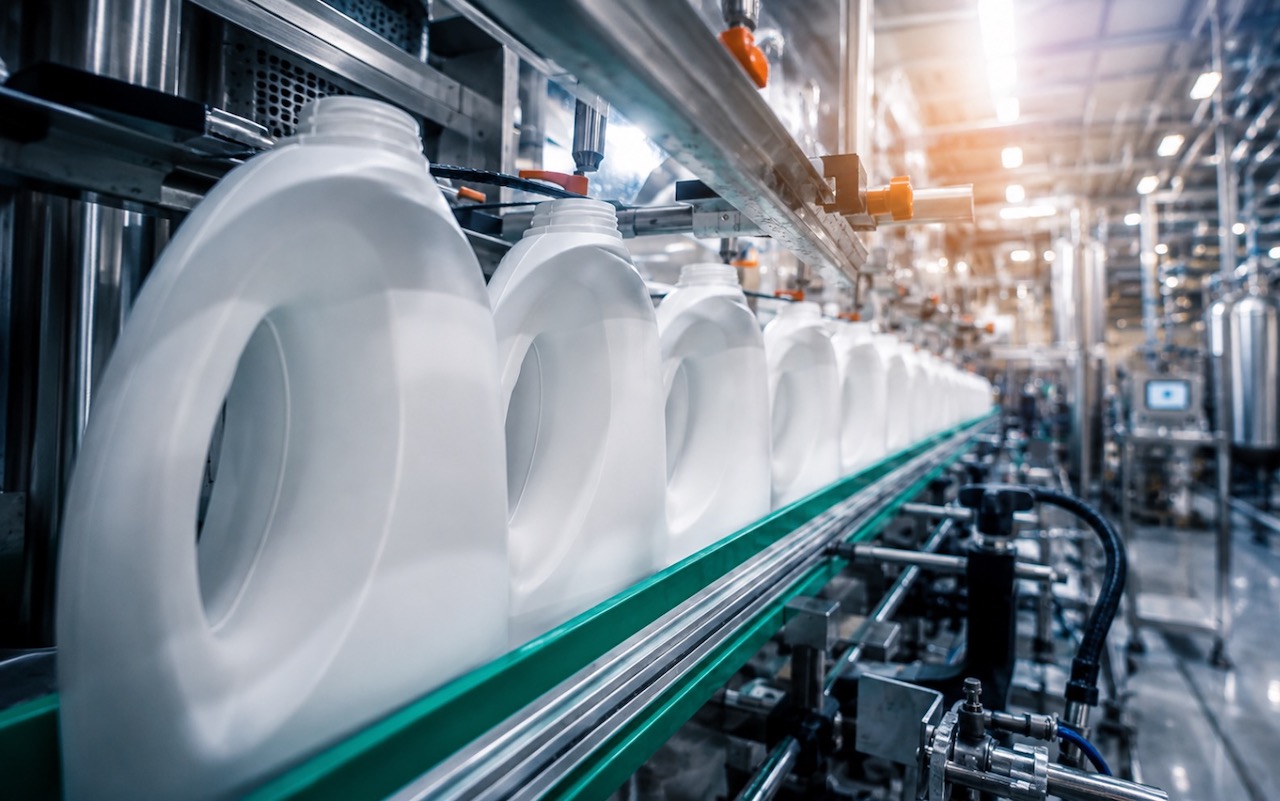 Professional hygiene solutions for demanding operational environments.
